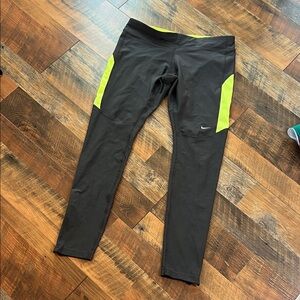 Nike dri-fit leggings